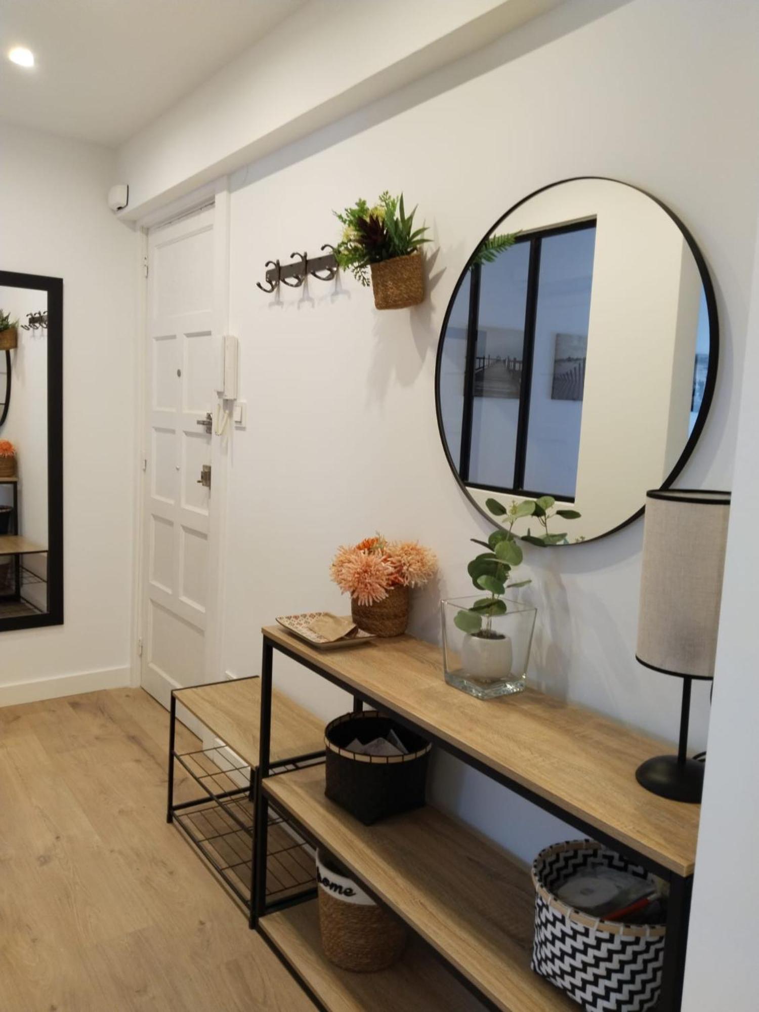 Patxikuenea Apartment Zarautz Bagian luar foto